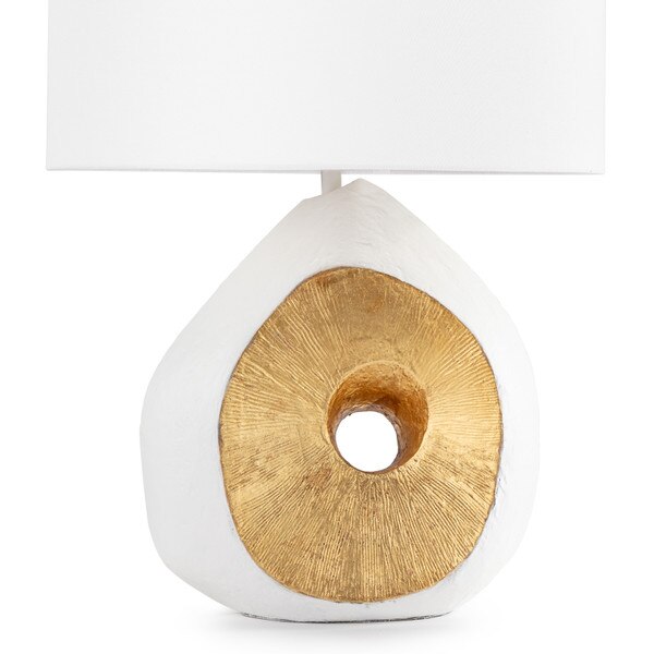 Tristan Table Lamp Macro 3